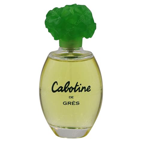 gres perfume for women.